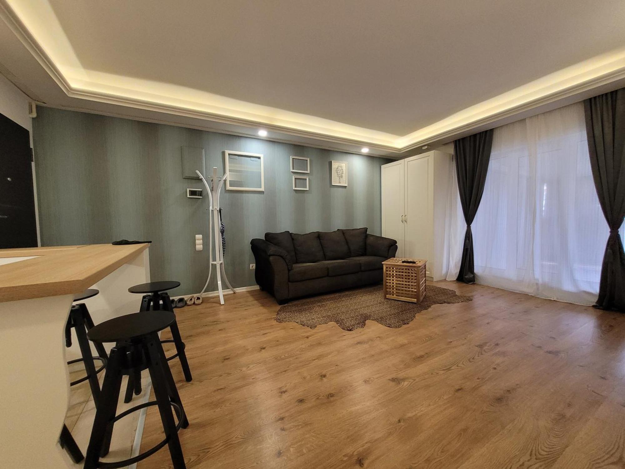 La Dolce Vita Apartment Stefanestii de Jos Экстерьер фото