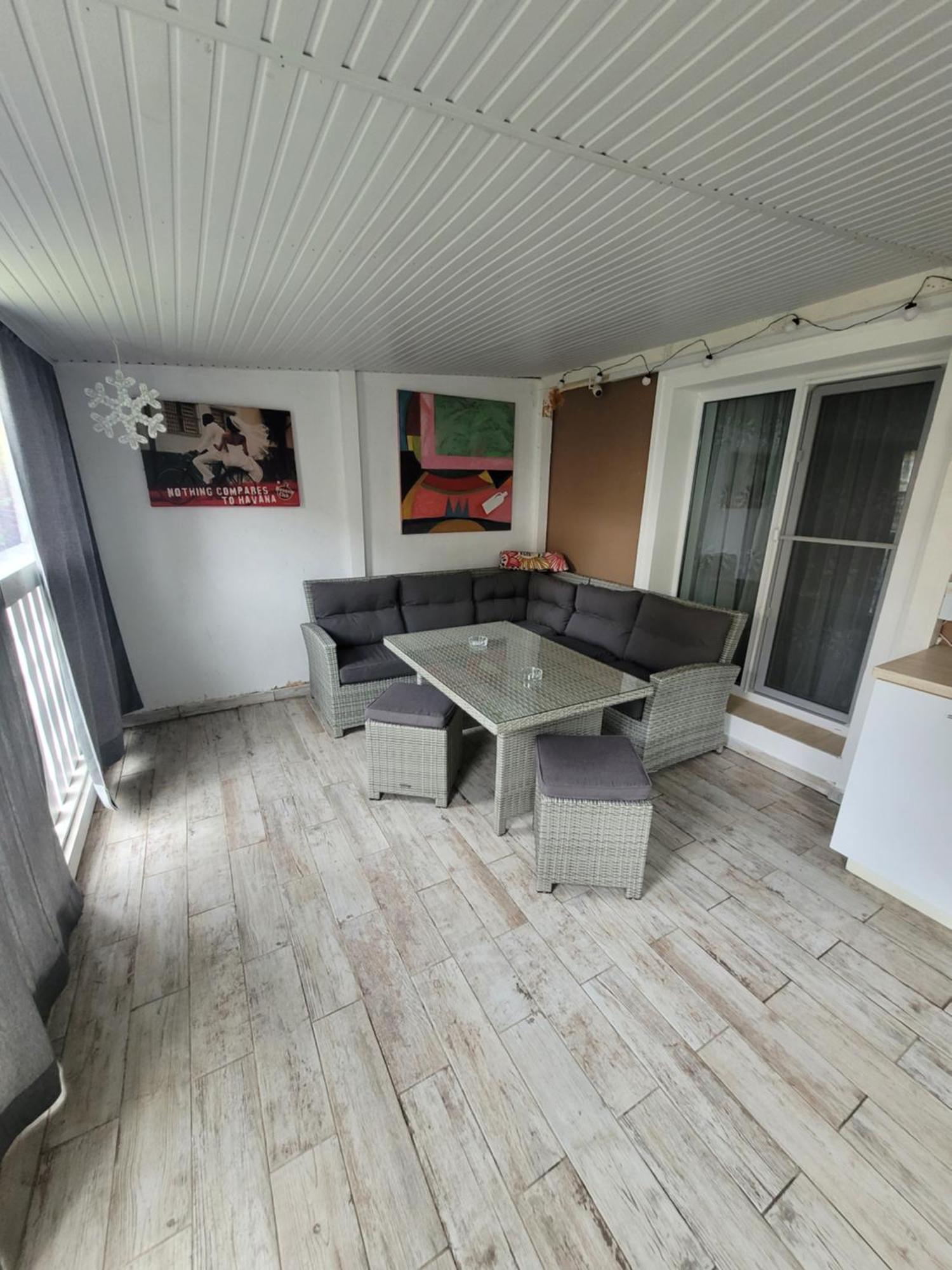 La Dolce Vita Apartment Stefanestii de Jos Экстерьер фото