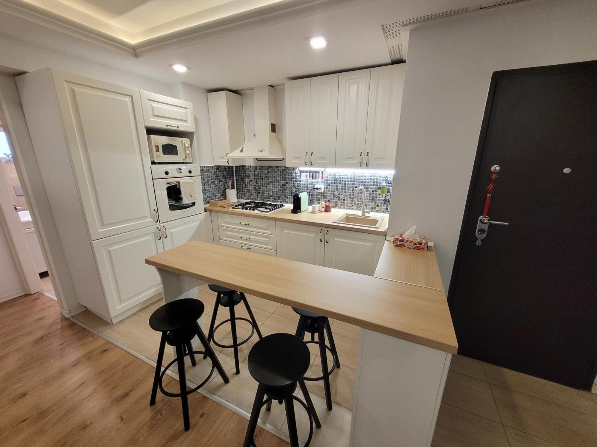 La Dolce Vita Apartment Stefanestii de Jos Экстерьер фото